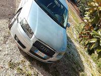Usata Audi A3 170 CV (125 kW) 2008 Grigio Utilitaria