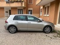Usata VW Golf VIII GTI 110 CV (80 kW) 2020 Grigio Utilitaria