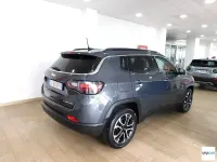 Usata Jeep Compass Limited 131 CV (96 kW) 2022 Grigio SUV