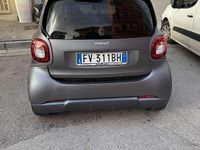 Usata Smart ForTwo Cabrio Passion 90 CV (66 kW) 2019 Cabrio