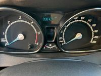 Usata Ford Fiesta 75 CV (55 kW) 2016 Bianco Berlina