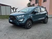 Usata Ford Ecosport 100 CV (73 kW) 2019 SUV