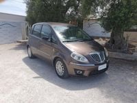 Usata Lancia Delta Platinum 95 CV (69 kW) 2010 Marrone Utilitaria