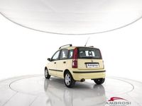 usata Fiat Panda 1.2 Dynamic Sky