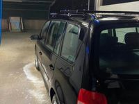 usata VW Touran TDI