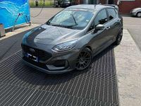 Usata Ford Fiesta ST-Line X 125 CV (91 kW) 2022 Utilitaria
