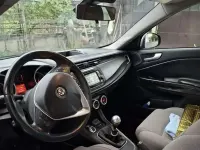 Usata Alfa Romeo Giulietta Distinctive 105 CV (77 kW) 2015 Utilitaria