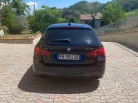 Usata BMW M550 M Performance 480 CV (353 kW) 2015 Blu/azzurro Station wagon