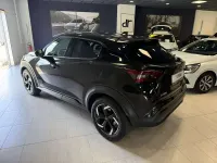 Usata Nissan Juke N-Connecta 114 CV (83 kW) 2023 Nero SUV