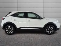 Usata Opel Mokka Elegance 101 CV (74 kW) 2022 Bianco SUV