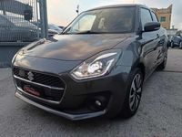 usata Suzuki Swift 1.2 Hybrid Top