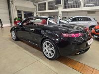 usata Alfa Romeo Spider 2.2 JTS CAPOTE ELETTRICA/SENSORI PARK./CL 18''