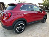 usata Fiat 500X 1.6 mjt Cross 4x2 120cv dct