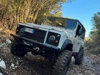 Usata Land Rover Defender 2006 SUV