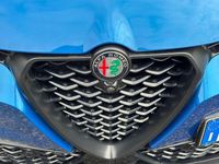Usata Alfa Romeo Tonale Sprint 131 CV (96 kW) 2024 Blu/azzurro SUV