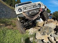 Usata Suzuki Samurai 1984 Bianco SUV