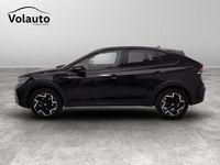 Usata VW Taigo R-line 116 CV (85 kW) 2025 Nero SUV