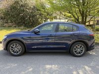 Usata Alfa Romeo Stelvio Executive 179 CV (131 kW) 2018 Other SUV