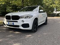Usata BMW X5 258 CV (189 kW) 2013 SUV