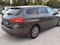 Usata Peugeot 308 SW Business-Line 131 CV (96 kW) 2021 Other Station wagon