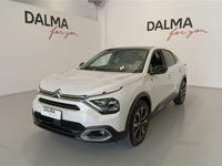 Usata Citroën e-C4 Shine 114 kW (156 CV) 2023 Bianco SUV
