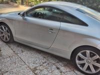 Usata Audi TT 2006 Grigio Coupé