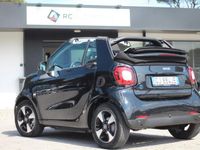 usata Smart ForTwo Electric Drive fortwo EQ cabrio Passion