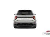 Nuova Mini John Cooper Works 204 CV (150 kW) 2026 Grigio Utilitaria