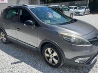 usata Renault Scénic III Scénic XMod Cross 1.5 dCi 110 S&S Wave