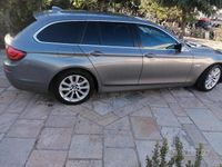 Usata BMW 520 2011 Berlina