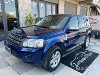 usata Land Rover Freelander 2.2 TD4 S.W. SE - 2011