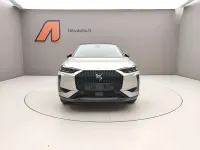 Usata DS Automobiles DS3 Bastille 101 CV (74 kW) 2023 Grigio cristallo SUV