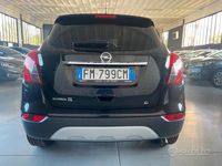 usata Opel Mokka X 1.6 115CV 4x2 25.000km