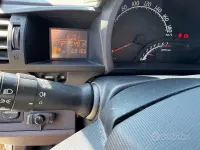 Käytetty Toyota iQ 68 HP (50 kW) 2009 Valkoinen Viistoperä
