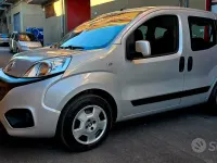 Usata Fiat Qubo Trekking 80 CV (58 kW) 2017 Monovolume