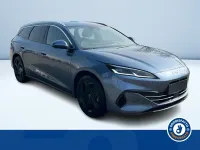 Nuova BYD Seal Comfort 212 CV (155 kW) 2026 Azzurro metallizzato