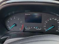 Usata Ford Puma ST-Line 125 CV (91 kW) 2023 Argento SUV