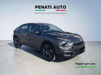 Nuova Citroën C4 X PureTech 131 CV (96 kW) 2025 Grigio SUV