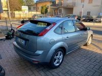 usata Ford Focus 1ª s. 98-05 1.6 TDCi 5p.