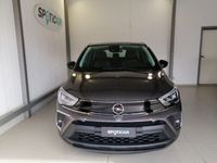 usata Opel Crossland 1.2 Turbo 12V 110 CV Start&Stop Edition nuova a Perugia