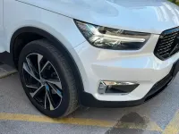 Occasion Volvo XC40 R-Design 149 ch (109 kW) 2019 Blanc SUV
