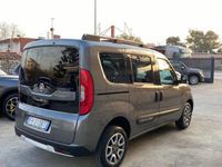 usata Fiat Doblò trekking 1.6 multijet 120cv