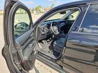 Usata Alfa Romeo Stelvio Business 210 CV (154 kW) 2018 Nero SUV