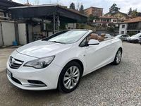 usata Opel Cascada 2.0 cdti biturbo Cosmo