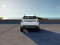 Nuova Dacia Bigster Expression 140 CV (102 kW) 2026 Bianco SUV