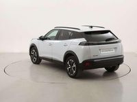Usata Peugeot 2008 Allure 102 CV (75 kW) 2025 Bianco SUV