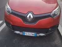 Usata Renault Captur 90 CV (66 kW) 2016 SUV