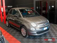 Usata Fiat 500 69 CV (50 kW) 2022 Grigio Berlina