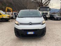 usata Citroën Jumpy PL 1.6 Furgone 6 posti