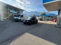 Usata Nissan Juke 117 CV (86 kW) 2013 Nero SUV